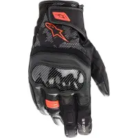 Alpinestars Smx Z Drystar Motorradhandschuh