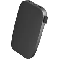 Fresh 'n rebel 2PB18100SG, 18000 mAh, Grau