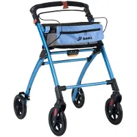 Mobilex Indoor Rollator Jaguar 1 St