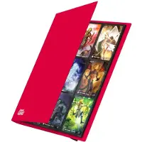 Ultimate Guard Flexxfolio 360 18 Pocket Sammelkartenmappe