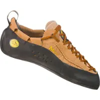La Sportiva Mythos Kletterschuhe Gelb EU 39 Mann Gelb EU 39