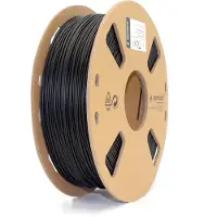 Gembird 3DP-TPE1.75-01-BK, 1 Stück(e), 1,45 kg