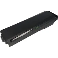 E bike Akku passend für Cannondale Mavaro Akku e-Bike Power Pack für Bosch Active und Bosch Performance Gepackträger 36V - 17,1Ah max. 624Wh