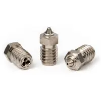 BondTech 600-A-CHT-MOS-175-10, Abguss