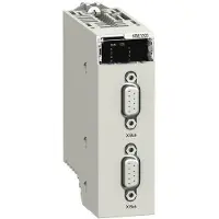 Schneider Electric BMXXBE2005, Rear panel, 203 mm, 222 mm, 62 mm, 634 g