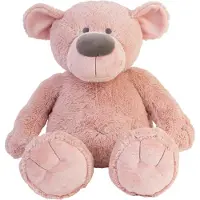 Happy Horse en BamBam Happy Horse Bear Brim Kuscheltier 27 cm