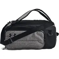 Under Armour Contain Duo Sm 40l Duffelbag Schwarz Schwarz One Size
