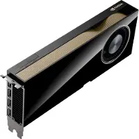 PNY NVIDIA RTX 6000 Ada Generation, RTX 6000 Ada, 48 GB, GDDR6, 384 Bit, PCI Express 4.0, 1 Lüfter