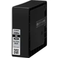 Canon PGI-2500XL BK - Schwarz - Druckerpatrone - Hohe Kapazität