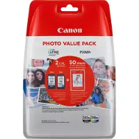Canon Pg-545xl/cl546xl Tintenpatrone