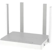 Keenetic Hero 4g+ Ax1800 Wlan-router