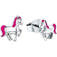 Prinzessin Lillifee Paar Ohrstecker 9048519 Pferd