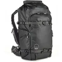 Shimoda Action X40 v2 Backpack - schwarz