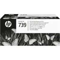 HP No 739 498n0a Druckkopf