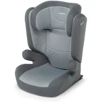 Foppapedretti Kinderautositz Time I-Size 100 bis 150 cm Höhe 3-12 Jahre ECE R129
