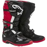 Alpinestars Honda Tech 7 Enduro Drystar Offroad-stiefel