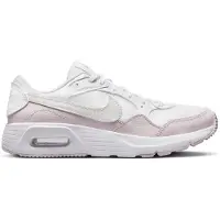 Nike Air Max Sc (Gs) 115 White/Summit White-Pearl P 115 White/Summit White-Pearl P 35.5