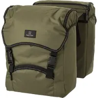 Fastrider Doppelte Tasche Unibag Traffic | Größe 28 L