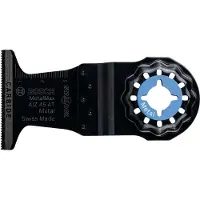 Bosch Blatt AIZ 45 AT Metal Max 45 mm