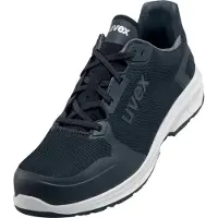 Uvex S1 Halbschuhe 6594 Modellreihe 1 sport, Größe:45, Weite:14