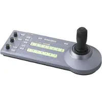Sony RM-IP10, Digitalkamera, Drucktasten, Grau