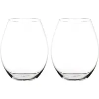 Riedel - O alte Welt Syrah, 2er-Set