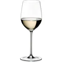 Riedel 4400/0, Universelles Weinglas, Standard-Glas, Kristall, Glas, Transparent, Einfarbig, 350 ml
