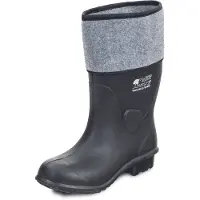 Cerva Stiefel Gumofilc 08, 42 – Gummifilzstiefel