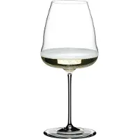 Riedel 1234/28, Universelles Weinglas, Standard-Glas, Kristall, Glas, Transparent, Einfarbig, 742 ml