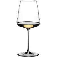 Riedel WINEWINGS CHARDONNAY SINGLE PACK 1 Stück 123400097