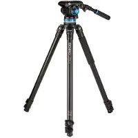 Benro Videostativkit A373FBS6PRO