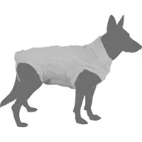 Flamingo Body Protector Hundejacke