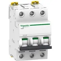 Schneider Electric Leitungsschutzschalter - A9F89320