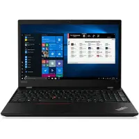 Lenovo ThinkPad P53s, Intel Core i7, 1,8 GHz, 39,6 cm (15.6"), 1920 x 1080 Pixel, 16 GB, 256 GB