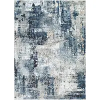 Livabliss Teppich "PARIS" rechteckig 9,9 mm Höhe