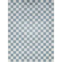 Livabliss Teppich "CLEVELAND" rechteckig 5,1 mm Höhe