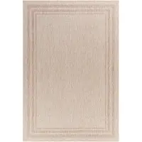 Livabliss "LENON" rechteckig 4,1 mm Höhe
