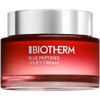 Biotherm Blue Peptides Uplift Cream Gesichtscreme mit Peptiden für Damen 75 ml