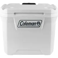 Coleman - 2000037399 - 50QT Wheeled Xtreme Marine Cooler - Kühlbox