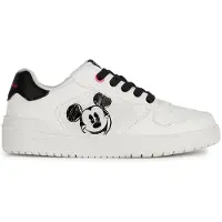 Geox kinderschuhe J WASHIBA GIRL kind