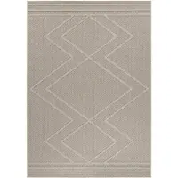 Ayyildiz Hali Outdoor Teppich PATARA Beige 160 cm x 230 cm