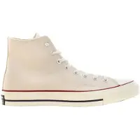 Converse Chuck 70 Hi Schnürung Segeltuch Turnschuhe Beige – 7 UK - 40 EU - 7M/9F US / Beige