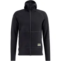 Lundhags Jacke Tived Merino Hoodie