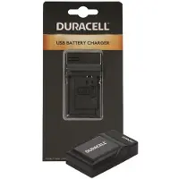 Duracell DRO5946, Olympus Tough TG-1, 2, 3, 4, 5, 6, Stylus SH-1, 2, 3, SP-100, XZ-2, TG-Tracker, Schwarz, 5 V, 5 V, 47 mm, 84 mm