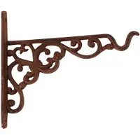 Esschert Design Haken für Hanging Basket S; BPH28