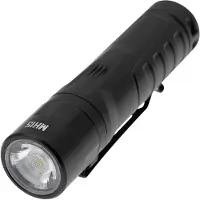 Nitecore MH15 wiederaufladbare LED-Taschenlampe, 2000 Lumen