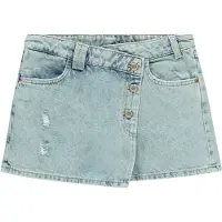 Cars Jeans Jeansshorts