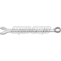 Unior Ibex Combination Wrench Werkzeug