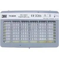 3M Versaflo TR-3822E Partikelfilter m