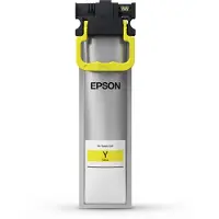 Epson WF-C5xxx Series Ink Cartridge XL Yellow, High (L) Yield, Gelb, Tinte auf Pigmentbasis, 38,1 ml, 1 Stück(e), Einzelpackung